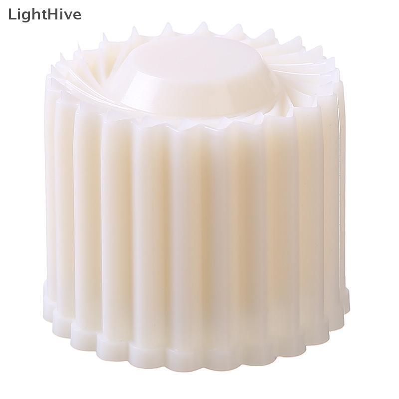 [LightHive] Khuôn Bánh Ngọt Có Thể Tháo Rời Tem Khuôn Bánh Trung Thu Bánh Ngọt Dụng Cụ Trang Trí Bánh Áp Lực Tay Khuôn Nướng Tự Làm Nhà (TH)