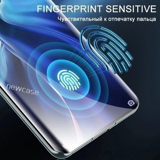 Infinix Note Edge 4G 1-2 Chiếc Miếng Dán Bảo Vệ Màn Hình Hydrogel Mềm Cho Infinix Note 40 Pro + Pro Plus 5G Hydrogel Full Cover Phim Bảo Vệ