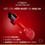 Dưỡng chất ba loại peptides giảm nhăn, săn chắc da L'Oréal Paris Revitalift Triple Power 6ml