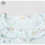 Bộ đồ ngủ cotton nguyên chất dài tay dành cho trẻ nhỏ - quần áo loungewear dễ thương, mềm mại và thoải mái quanh năm.