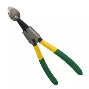 Durian Opener Stainless Steel Durian Pliers Shell Puller Fruit & Vegetable Pitters For Women Men Family Friends jiwvn