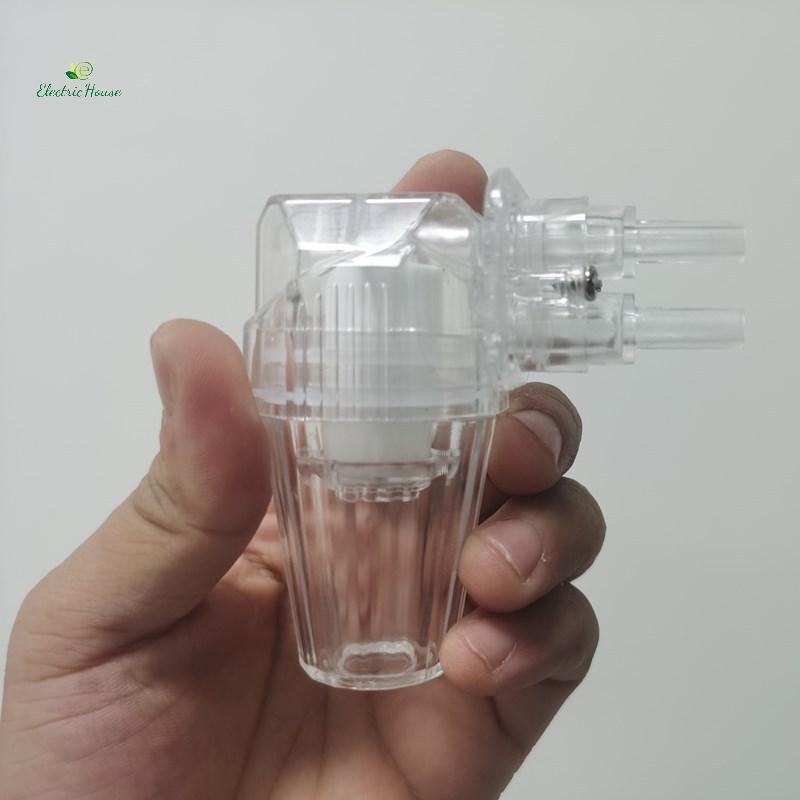 [Nhà Điện] Thiết Bị Làm Đẹp Bình Lọc Hút Thiết Bị Lọc Phụ Kiện Vòi Phun Vật Tư Tiêu Thụ Dụng Cụ mới