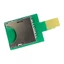 Yoo Tốc Độ Nhanh TF Sang Card Mở Rộng Adapter PCBs Board Cho Thiết Bị Kỹ Thuật Số Và Mở Rộng Lưu Trữ
