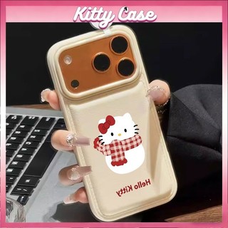 Ốp lưng cấu trúc nệm khí Cho iPhone 11/12/13/XR/14/15/16/17/7/XR Pro Max Plus Ốp lưng bao quanh thời trang Mèo
