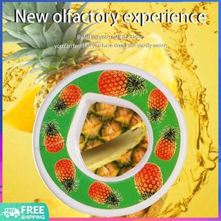 Hương Vị Pods 0 Đường Được Sử Dụng Trong Chai Uống Hương Vị Không Khí Pods