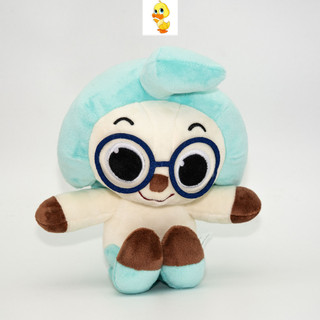 PLUS✨Búp bê Pinkfong✨Dễ Thương Pinkfong Hogi Ninimo Đồ Chơi Sang Trọng Vui Nhộn PIINKFONG HOGI NINIMO Plushie Hoạt Hình Mèo Cáo Đồ Chơi Nhồi Bông Cho Trẻ Em Gối Thoải Mái Búp Bê Quà Tặng Sinh Nhật Bạn Gái
