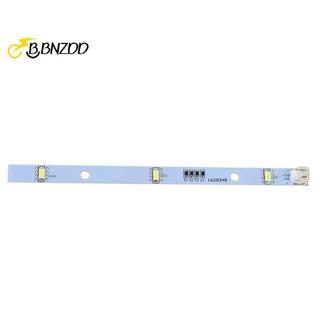 [BBNZDD] 2 Dải đèn LED thanh tủ đông cho đèn LED tủ lạnh RONGSHENG / HISENSE BVAH
