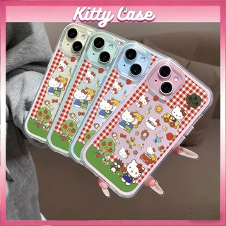 Ốp lưng 2 trong 1 viền rời cho iPhone 17/16/15/14/13/12/11 Pro Max Plus chất liệu TPU mềm mại, nhiều màu sắc hoạt hình