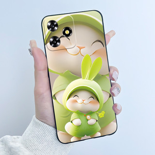 Ốp Mềm Cho ZTE Blade V50 Design / ZTE 8050 / Blade V50 Vỏ Thông Minh Thẩm Mỹ Sang Trọng Dễ Thương Thoáng Mát Bé Trai Bé Gái Vỏ Điện Thoại Màu Đen