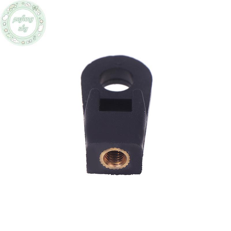 PUSKY Hộp Điều Khiển Từ Xa cho Thuyền Ngoài Động Cơ, Compatible with Cable Model 703-48345-01 - VN Version