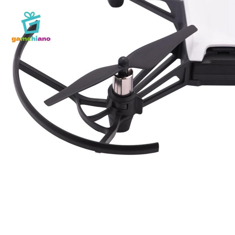 Gamchiano 1 Bộ 4 Cánh Quạt Tấm Bảo Vệ Cánh Quạt Phim Bảo Vệ Cho Dji