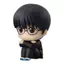 Hàng có sẵn BANDAI 3 tuổi Z Class Silver Eight Teacher Daigou Modeling Capsule Đồ chơi Sakata Silver Eight Katsura Kotaro Đồ trang trí 6ASC