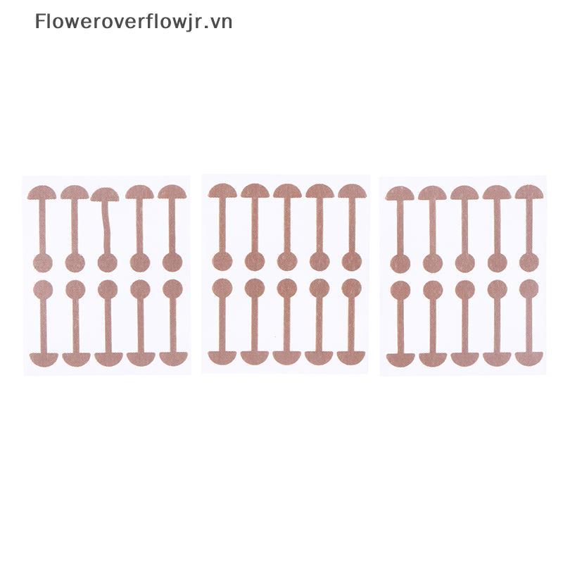 FJR Miếng Dán Thu Nhỏ Mũi Vô Hình, Dụng Cụ Nâng Mũi Shaper Chăm Sóc Mặt