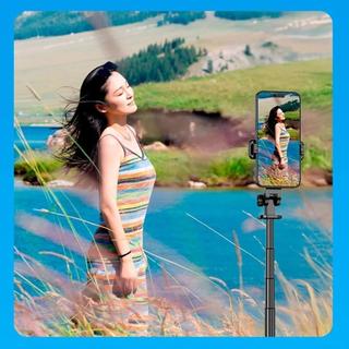 Màn hình Selfie điện thoại YRBWD, Màn hình hiển thị tương tự không dây Điều khiển từ xa, Phiên bản điện thoại thông minh Mini Điện thoại trực tiếp Camera sau Ghi hình Vlog
