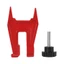 SUIT Chainsaw Stump Vise Chainsaw Hướng dẫn đường ray Giá đỡ cho nhiệm vụ cắt hạng nặng