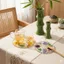 Lót Ly Nhựa Resin Hoa Khô Thật - Đế Lót Ly Trong Suốt Decor Bàn Cà Phê - Phụ Kiện Chụp Ảnh Trang Sức & Làm Móng Đẹp - Quà Tặng Tinh Tế