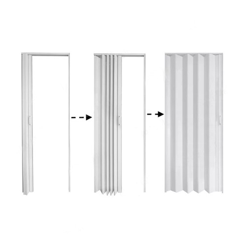 Cửa Nhựa Xếp,Cửa nhựa xếp nhà vệ sinh,Cửa nhựa xếp ngăn phòng,vật liệu PVC,chất lượng tốt