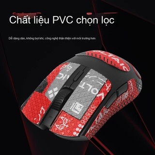 [Ship nhanh] Miếng Dán Chống Trượt Griptape Chuột Razer Viper V3 - Chống trượt - Thấm Hút - Tăng Cảm giác- CooBeStore