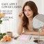 FAVORITEGOODS DIY Mi Nối Dài, Dễ Mặc Lông Mi Giả Dưới Tự Dính Màu Đen, Hợp Thời Trang Không Cần Keo Nhẹ Nhàng Keo Miễn Phí Lông Mi Giả Dưới Đảng