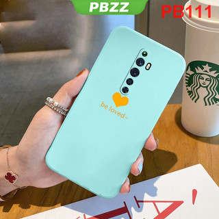 Ốp Điện Thoại Silicon Mềm Chống Sốc Họa Tiết Hoạt Hình Cho OPPO reno 2F reno2 F reno 2 F reno 2 YTAX01