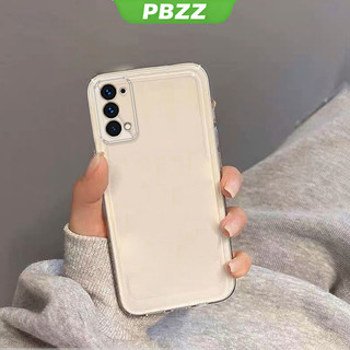 Ốp Lưng Cho OPPO RENO 5 5G oppo RENO 4 4g reno5 5G Vỏ Điện Thoại Vỏ Mềm Silicon Chống Sốc Trong Suốt Thiết Kế Mới Thẩm Mỹ Chó Dễ Thương Có Giá Đỡ Cho Gương TKXGDQZJ01