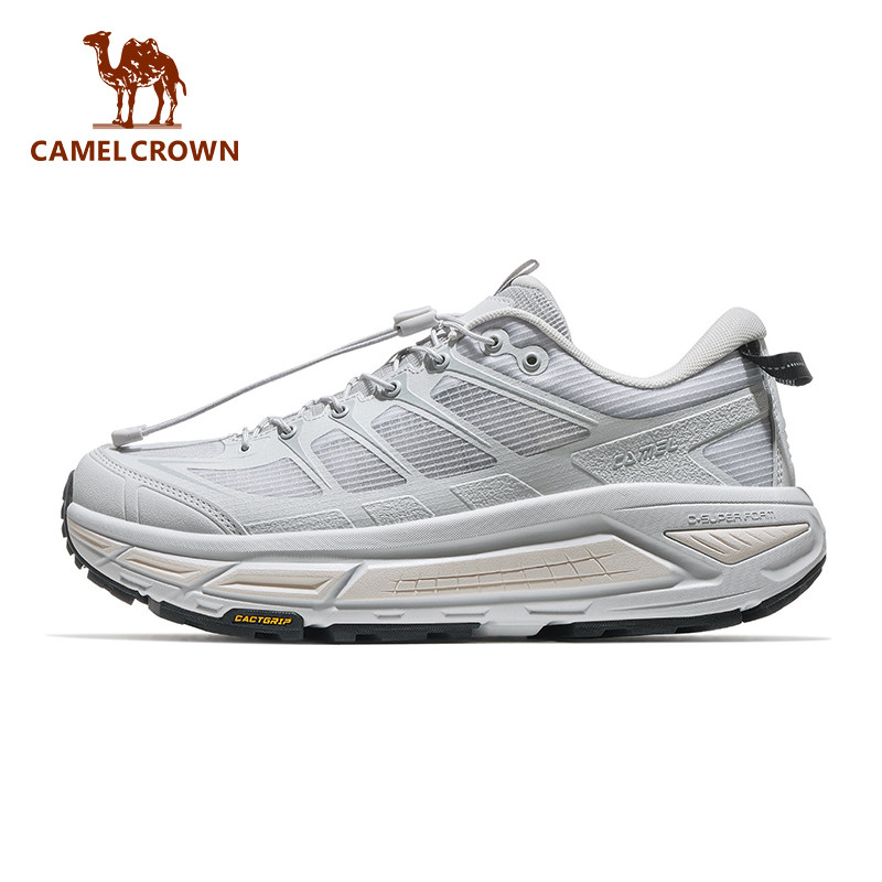 Giày thường ngày dành cho nam và nữ Camel Crown Carbon Zero 2
