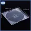Hoeaden 5 / 10 Chiếc Hộ Gia Đình Tiêu Chuẩn Đĩa Đơn Hộp Bảo Quản DVD Ốp Lưng CD Nhựa Trống Trong Suốt CD Hộp Đĩa CD VN
