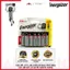 Pin Alkaline Energizer AA / AAA Tiểu, Đũa Pin Kiềm LR6 LR03 E91 E92 Chính Hãng Siêu Bền