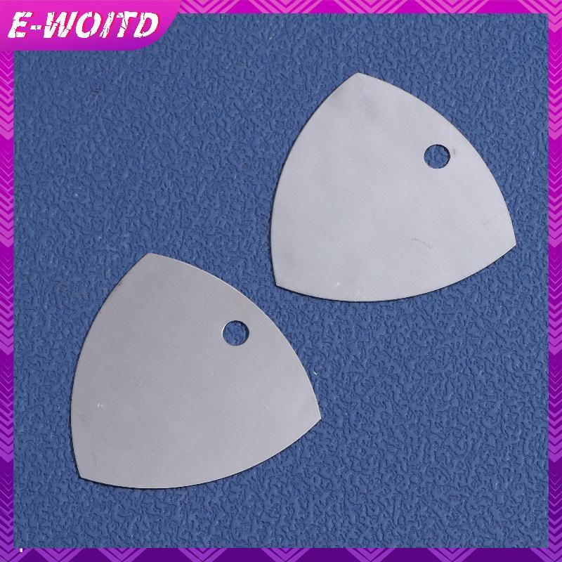 E-WOITD 5 Trong 1 Thép Không Gỉ Chuyên Nghiệp Màn Hình Cong Dụng Cụ Pry Cho Điện Thoại Máy Tính Bảng Sửa Chữa Laptop Kim Loại Spudger Tháo Lắp Bộ E-WOITD