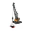 Li Kéo Dây 1 50 Cân Cần Cẩu Mô Hình Phụ Kiện Móc Vải Gia Cố Cho Thực Tế Nâng Và Trưng Bày Cảnh