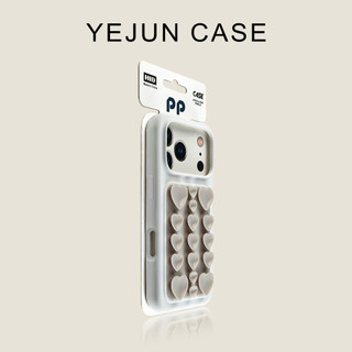 Ốp điện thoại silicon âm thanh nổi tình yêu sang trọng cho iPhone17 16 Pro Max Bảo vệ Camera chống sốc Vỏ mềm chống rơi