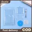 Doutie 1 Bộ Mini NFC Chức Năng Đĩa CD Hộp Đựng Chìa Khóa Ngoại Vi Album Kỷ Niệm Chìa Khóa Cho DIY Bapa Mặt Dây Chuyền VN