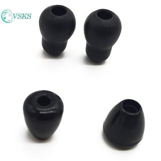 Chenlongshang Spirit bền silicone mềm nút tai / màng ngăn / màng treo trẻ em ống nghe rung màng tần số conversio EN