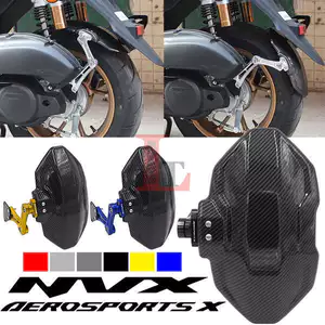 Chắn bùn sau có thể điều chỉnh được cho Yamaha AEROSPORTS X NVX155