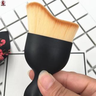 Dụng cụ lau bụi bàn chải nội thất ô tô Bàn chải mềm di động nhẹ cho bảng điều khiển ô tô và nội thất