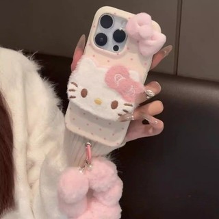Dành Cho IPhone 17 16 15 14 Plus 13 12 11 Pro Max X XR XS MAX 7 8 PLUS Dễ thương sang trọng KT trường hợp điện thoại
