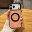 Dành Cho iPhone 17 PRO MAX 17AIR 14 13 12 11 PRO MAX 14PLUS Vỏ Điện Thoại Họa Tiết Mèo KT Phong Cách Tối Giản. Độc Đáo Với Giá Đỡ Từ Tính Vỏ Điện Thoại Di Động