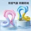 Vòng Bơi Trẻ Em Trên 3 Tuổi Vòng Nách Cho Bé 6 Tuổi 10 Tuổi Vòng Tay Chống Lăn Bé Trai Bé Gái Thiết Bị Bơi