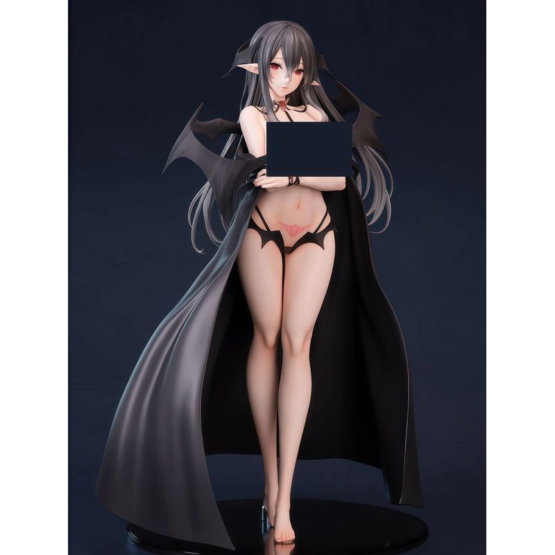 Succubus [S + Phiên bản cao cấp] Anime Phiên bản giới hạn GK Mô hình Tượng Trang trí Hàng hóa Quà tặng hình chơi hợp thời trang