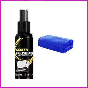 Màn hình LCD Cleaner Bảo vệ lớp phủ Bàn phím lỏng Bảo trì Điện tử Màn hình LCD Cleaner cho điện thoại thông minh lyuvn