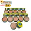 Pate Molik Pate /Súp/Soup 85g -25 vị dành cho chó và mèo giàu đạm nhiều topping