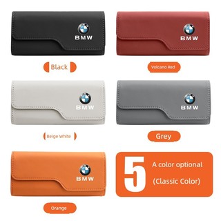 Thích Hợp Cho Xe BMW Hộp Đựng Kính X1X3X5 / 3 Series 1 Series 5 Series Sửa Đổi Nội Thất Kính Mát Lưu Trữ Xe Ô Tô Kẹp