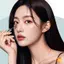 Kim Loại Sắt Mi Mascara Sợi Lụa Chống Thấm Nước Mascara Dài Uốn Lông Mi Nối Mi Không Tắc Mắt Mỹ Phẩm Trang Điểm Mới