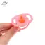 HFTOY 1 Bộ Đồ Chơi Chăm Sóc Cho Bé Bộ Bình Sữa Cho Bé Xe Đẩy Sữa Và Nước Trái Cây Chai Có Núm Vú Giả Đạo Cụ Cho Búp Bê Bé ~