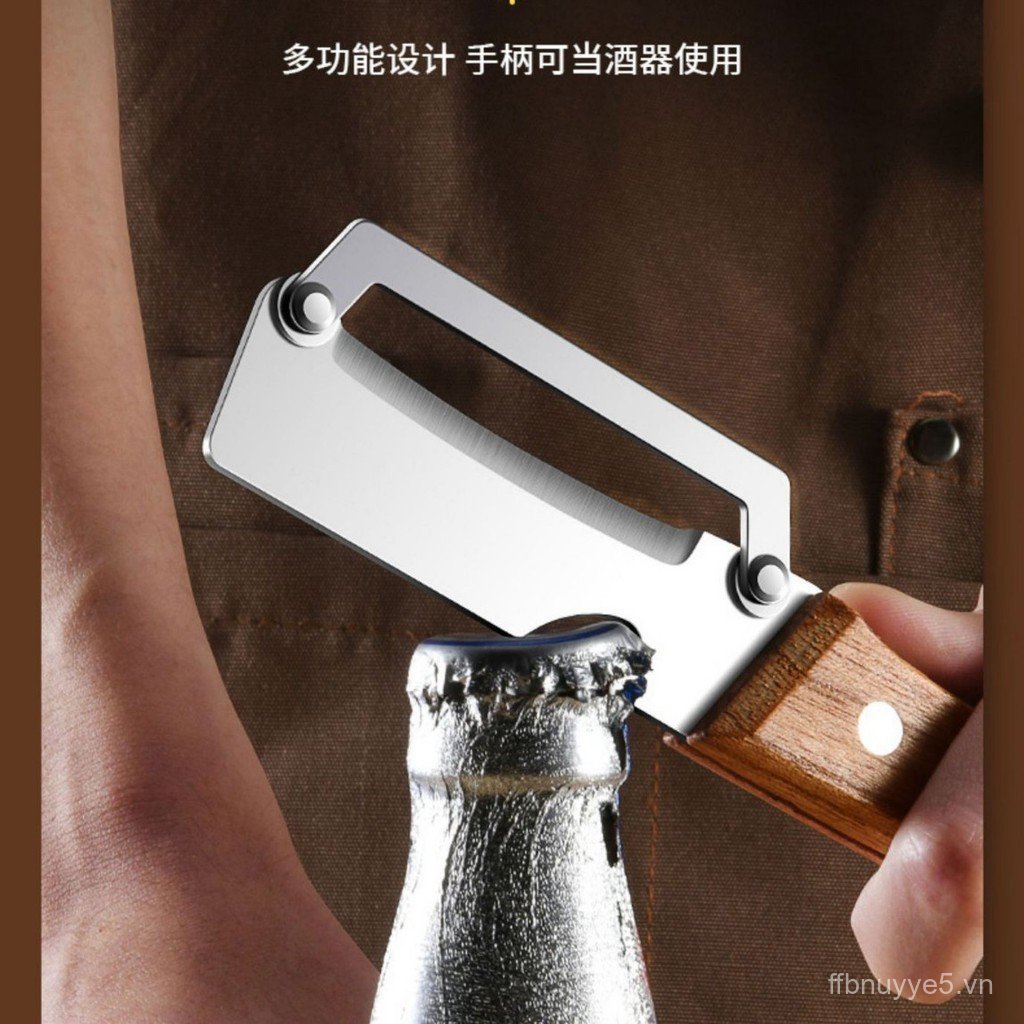 Đa Năng Lột Dao Khoai Tây Lột Dao Hộ Gia Đình Dao Lột Rau Quả Dao Măng Tây Mùa Đông Dưa Kế Hoạch Dứa Dao JRR2