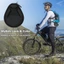 Cinnan Độ Bền EVA Vỏ Cứng Dành Cho OpenRun Pro2 Mini Mở Bơi Xương Dẫn Truyền Tai Nghe Lý Tưởng Cho Thể Thao Ngoài Trời