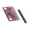 Cảm biến tăng tốc 3 trục NAMA Advanced MMA955L Chip Tiêu thụ điện năng thấp