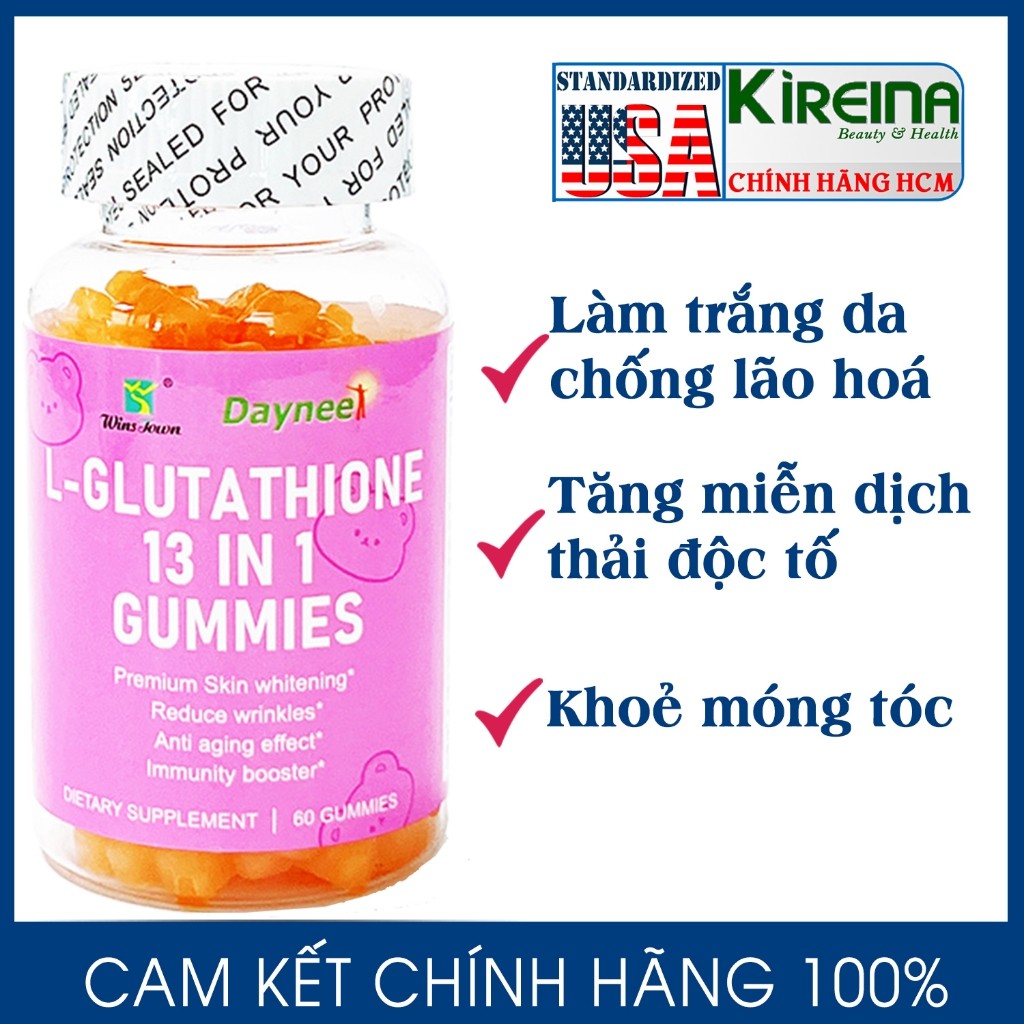 cht lm trng da glutathione Beyond Origin] Tinh Liposome  Shinnara Ko do L-Glutathione 13 hp