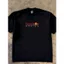 Áo thun cotton unisex từ XS đến 3XL, thiết kế đơn giản với chữ ký in mặt sau