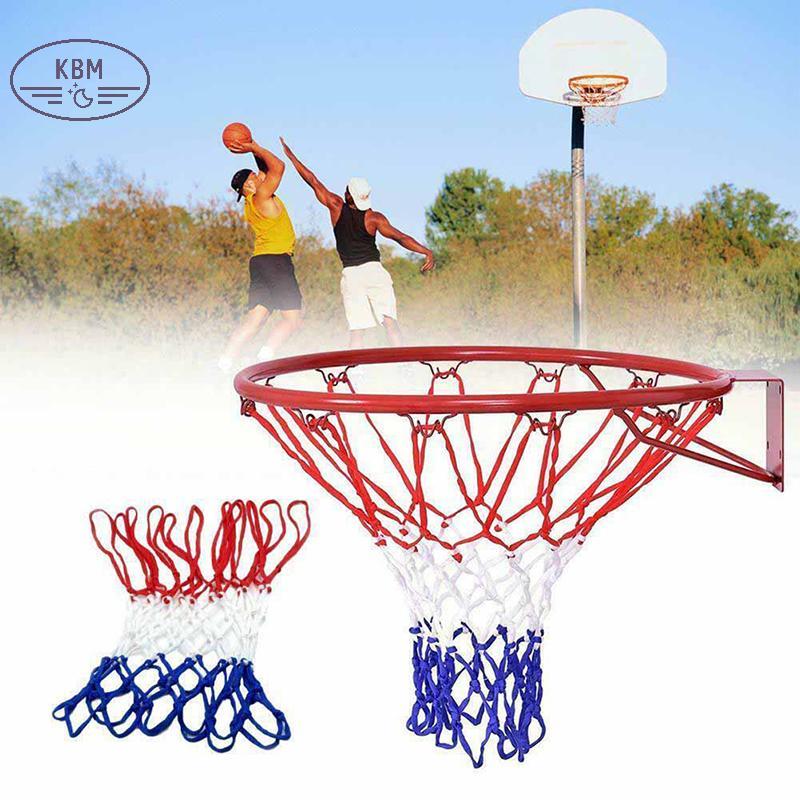 KBM Lưới Bóng Rổ Nylon Tiêu Chuẩn